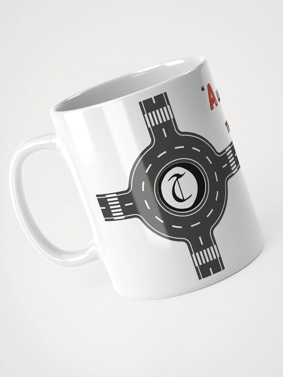 Circles Mug product image (8)