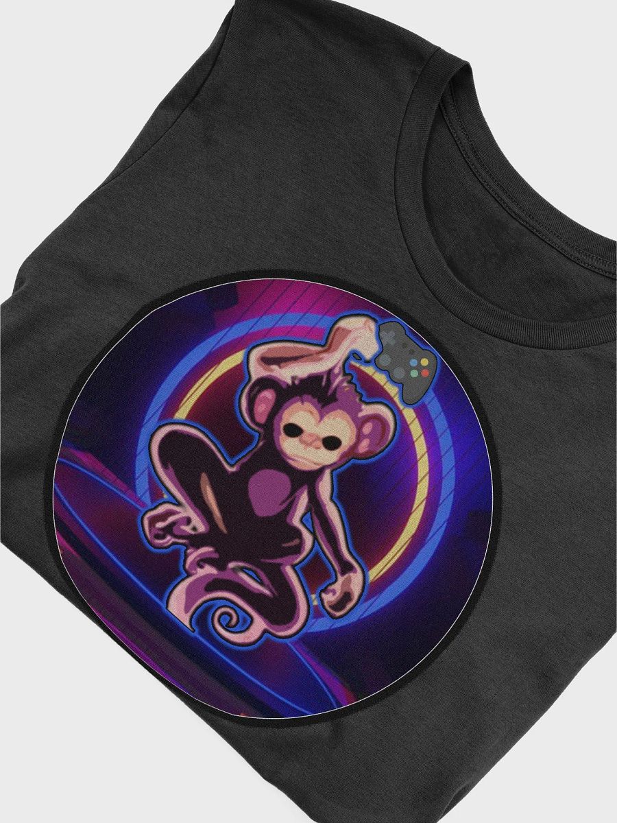 T-Shirt product image (5)