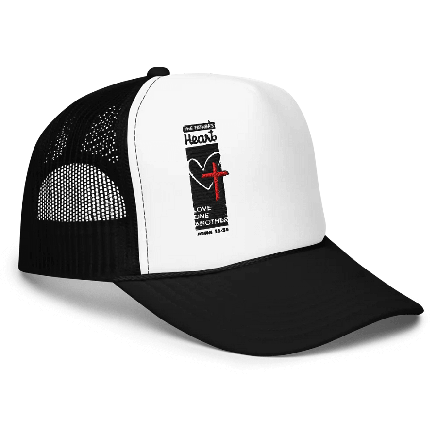 The Father's Heart product image (10)