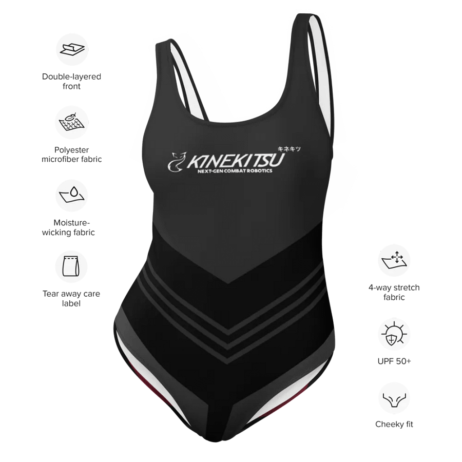 Next-Gen Pilotwear - KINEKITSU Edition product image (1)