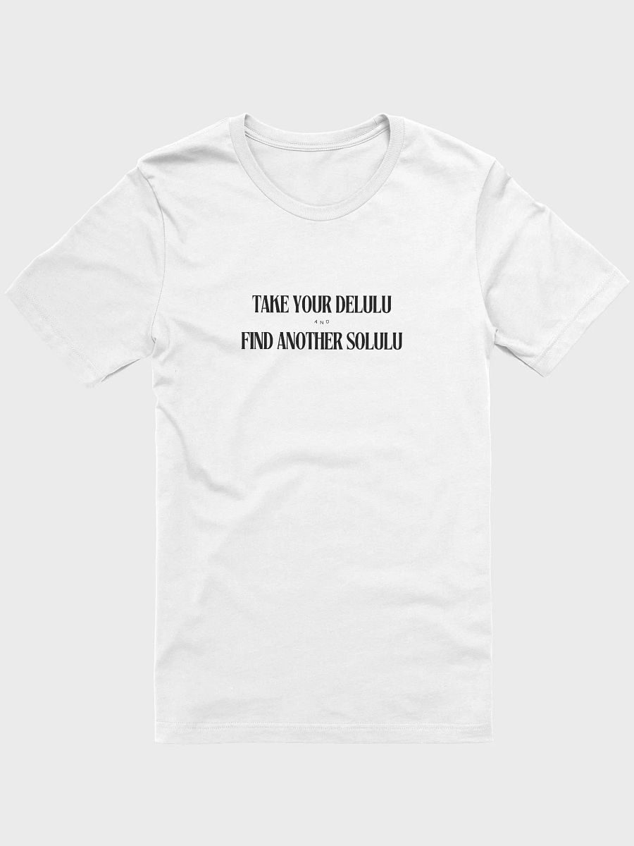 Find Another Solulu T-Shirt product image (2)