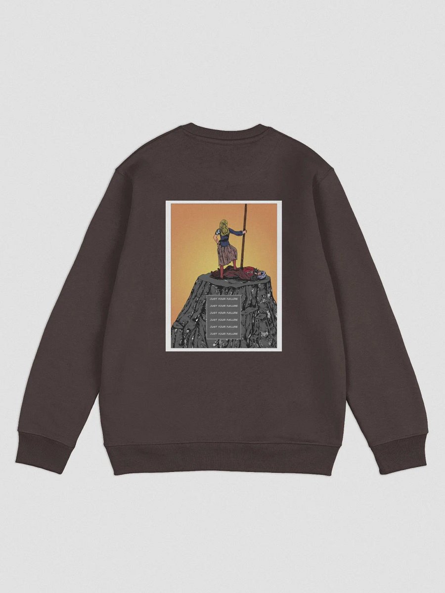 Just Your Winter Failure product image (8)