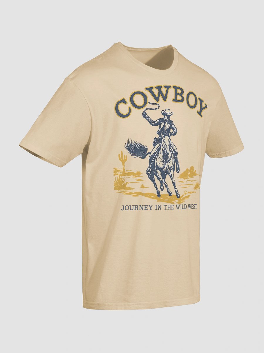 Wild West Journey product image (6)