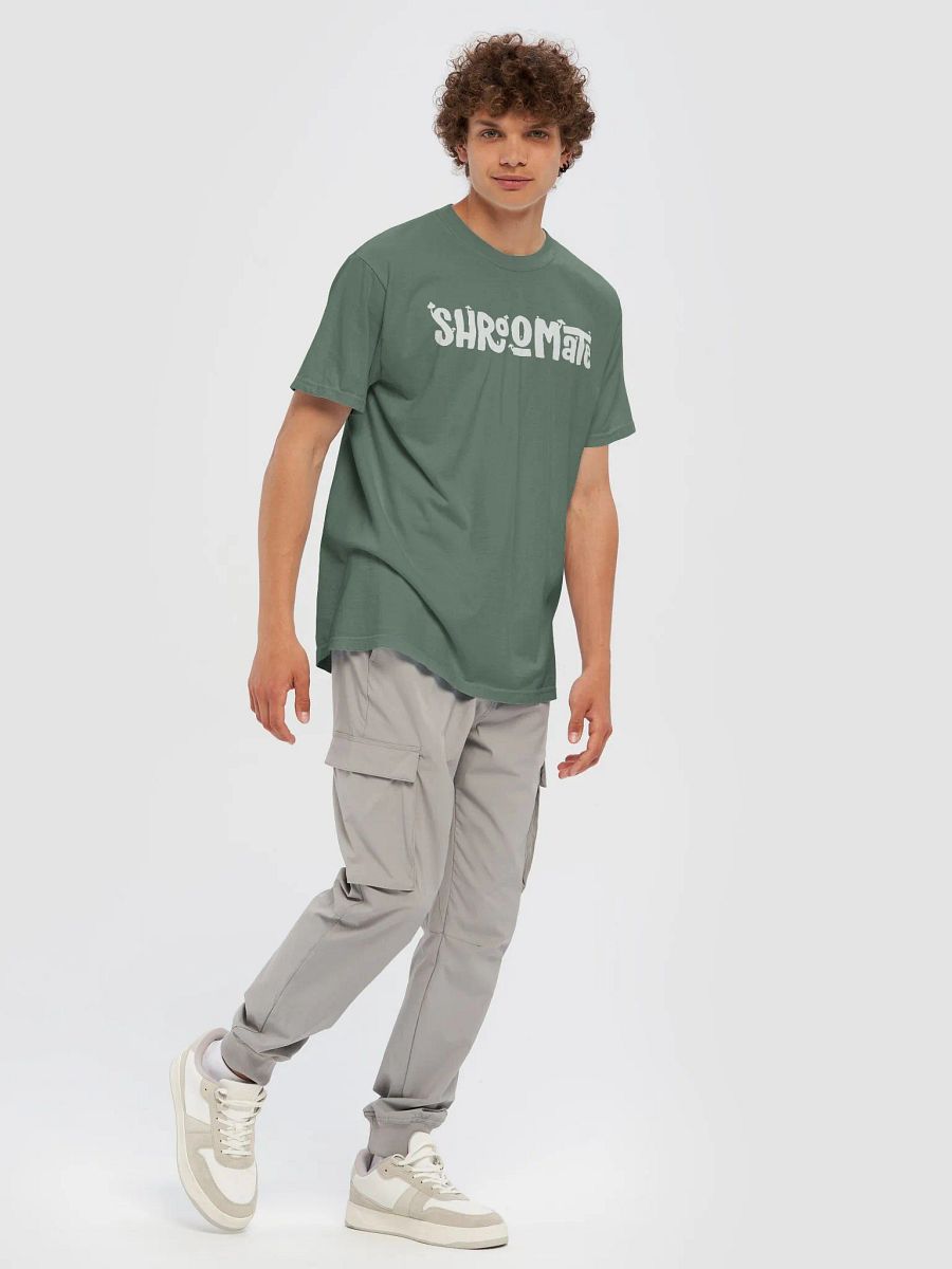 Support T-shirt product image (5)
