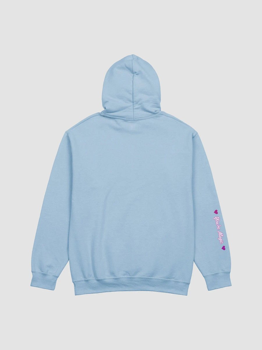 ENFP Today's To-Do List : Exploring New Fun People Hoodie product image (3)