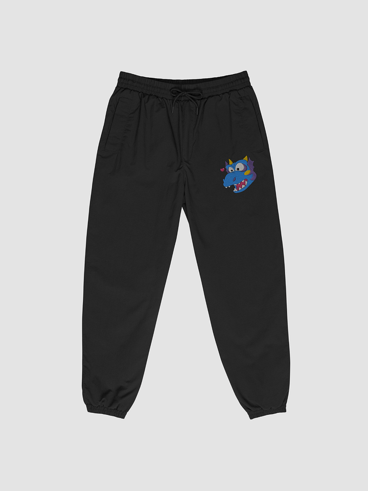 Love Blue Dragon Recycled Tracksuit Trousers product image (1)