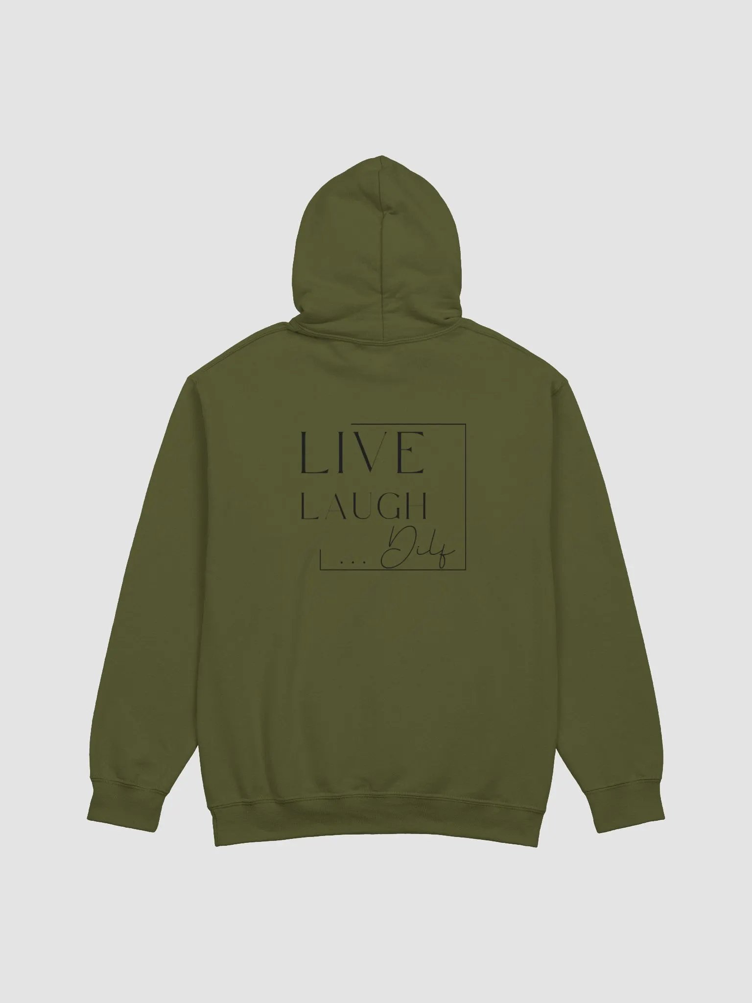 NothingLikeDILF Hoodie product image (12)