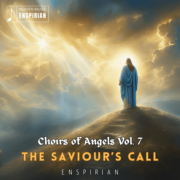 The Saviour’s Call product image (1)