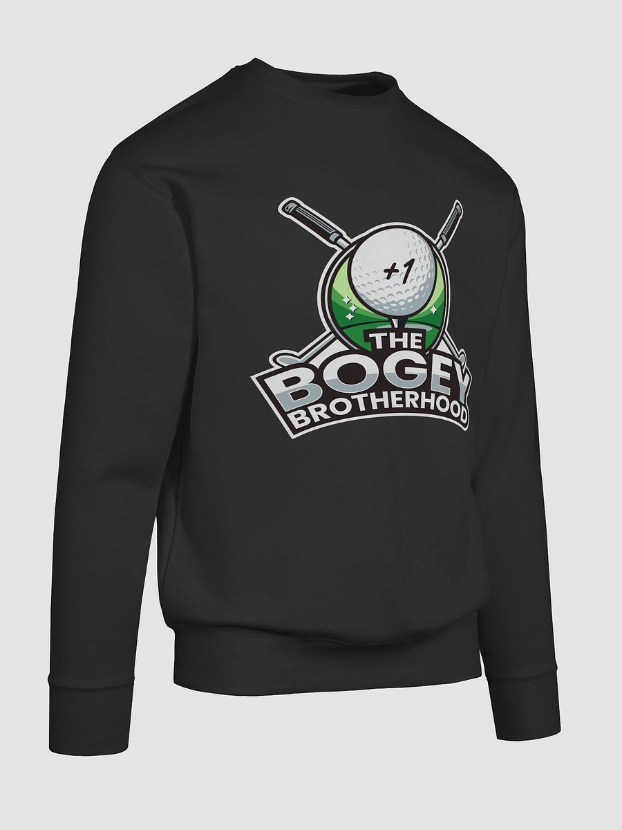 Unisex Crew Neck product image (88)