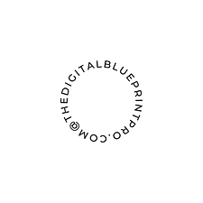 TheDigitalBlueprint