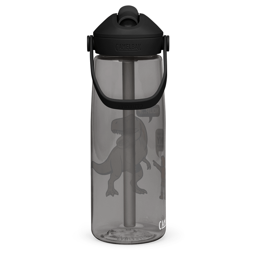 The Friend Flip Straw Water Bottle product image (8)
