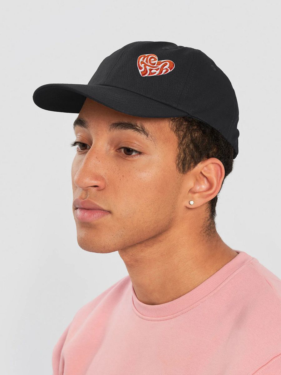 You're a total mentch! (hat) product image (7)