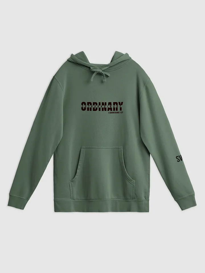 The Ordinary Hoodie product image (15)