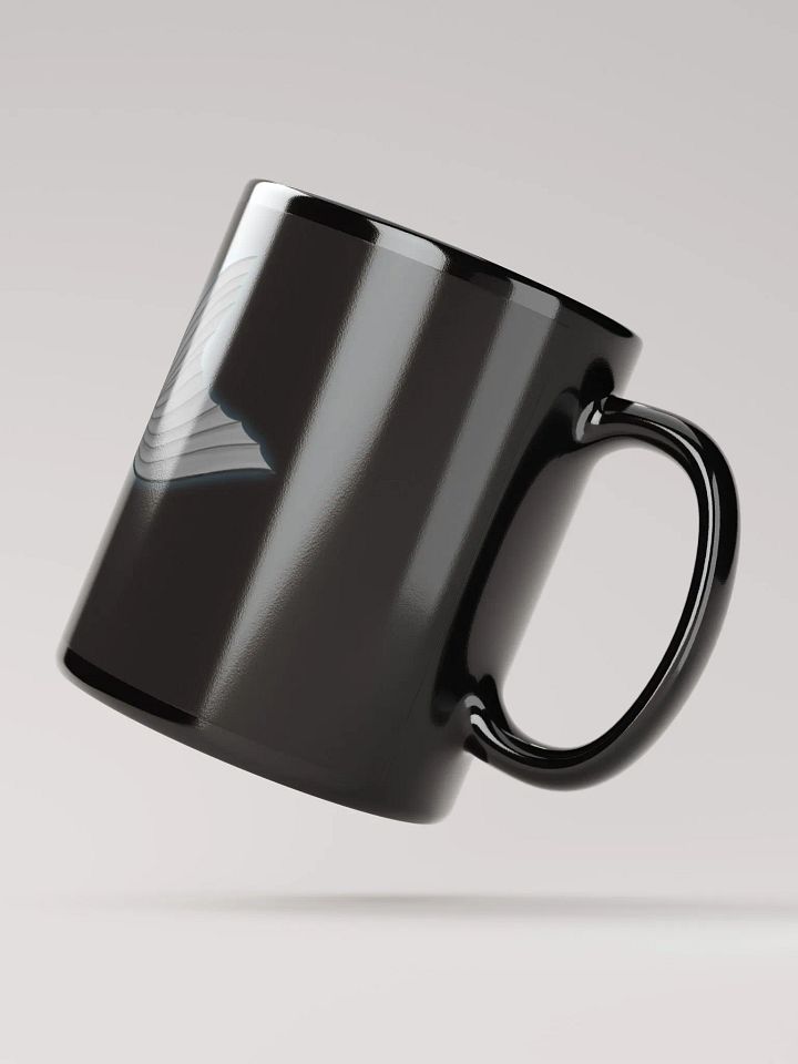 Mermeow Swimming Mug product image (4)