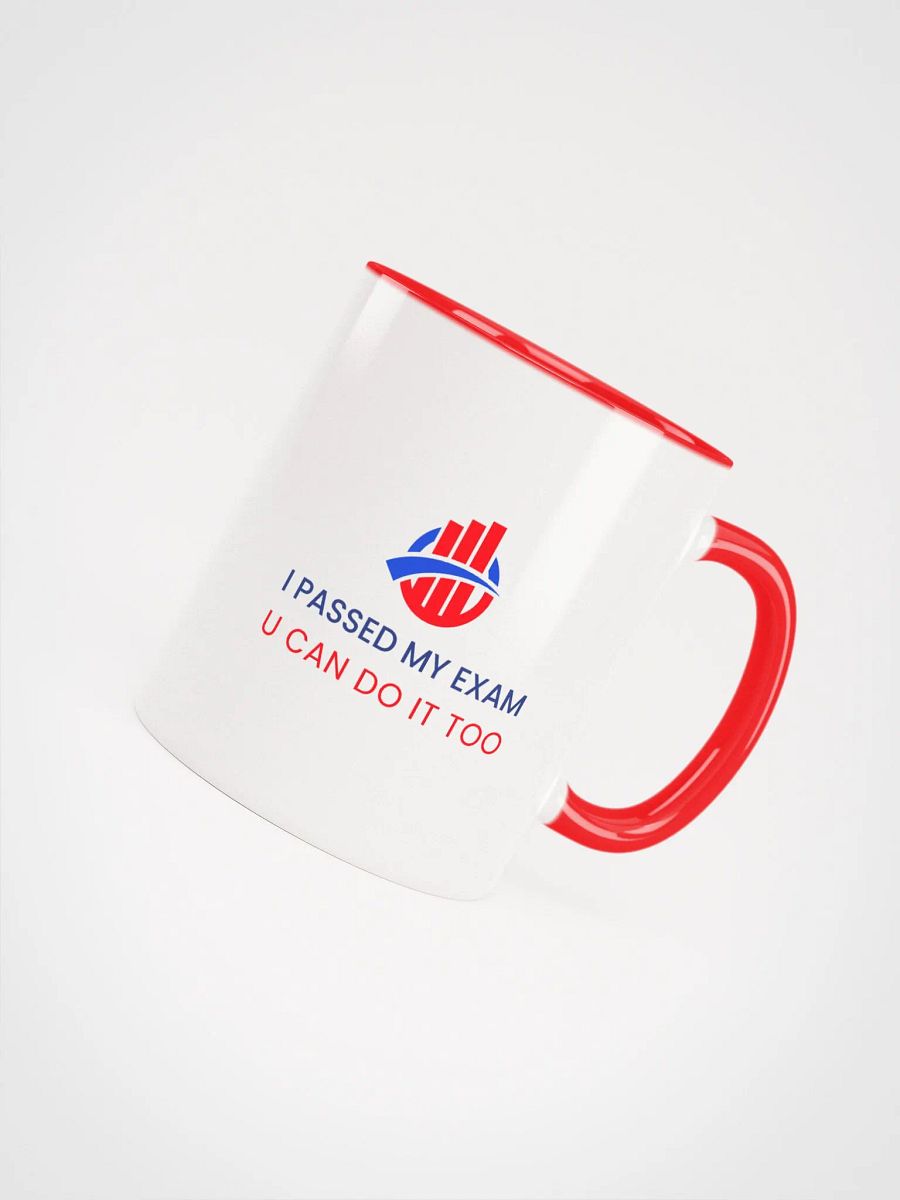 United Way Ceramic Mug product image (8)