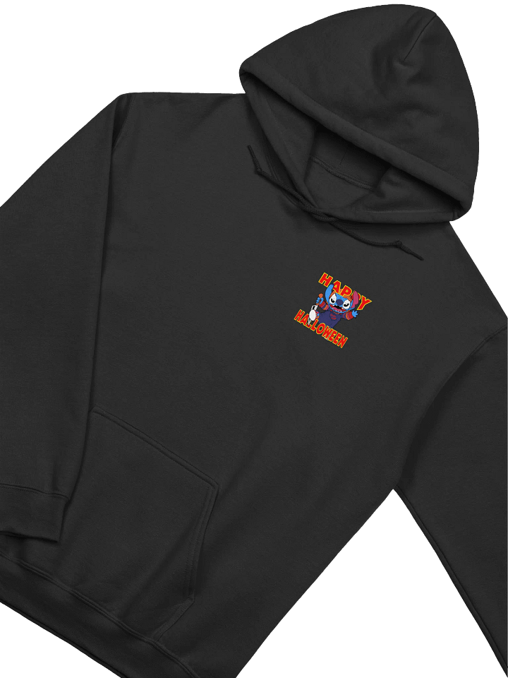 626 X Child's Play Hoodie product image (1)
