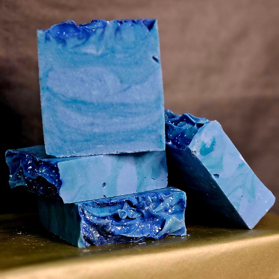 Blue Crush - Bright, fresh, clean and sweet product image (6)