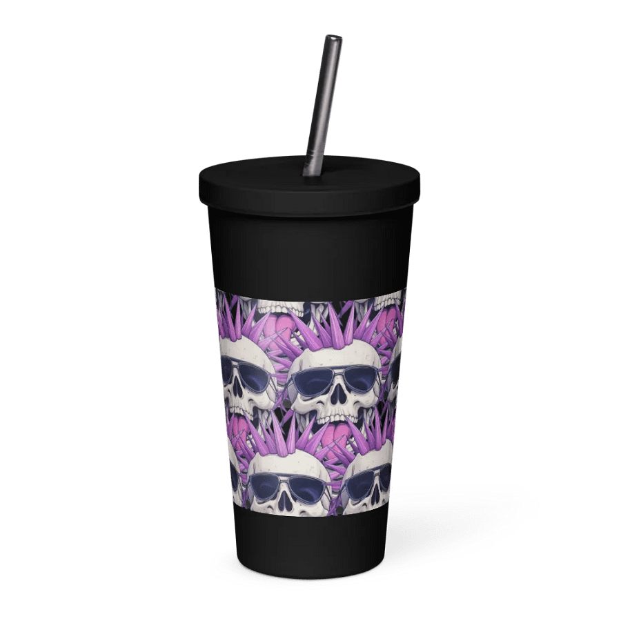 Blegh! Tumbler product image (4)