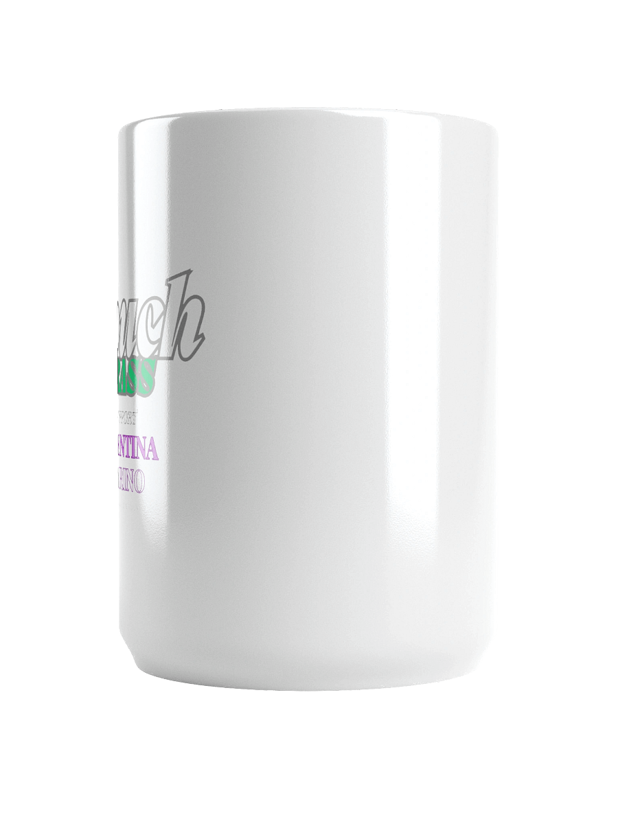 TVM TG COFFEE CUP product image (6)