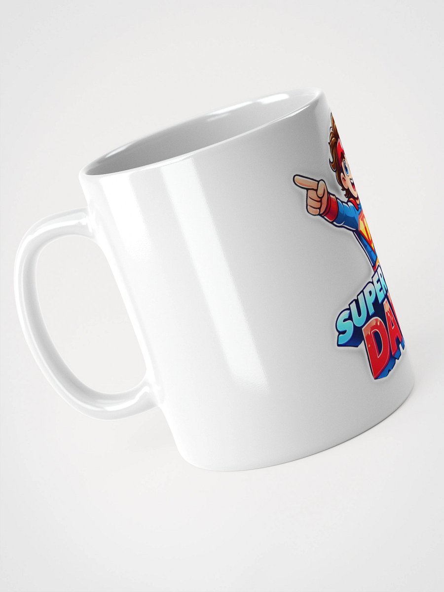 Mug Up. Logo On. Game Strong🎮☕ product image (10)