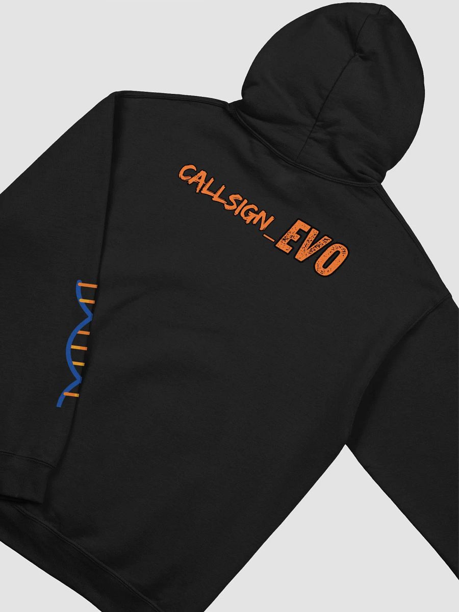 Certified Monster Hoodie product image (4)
