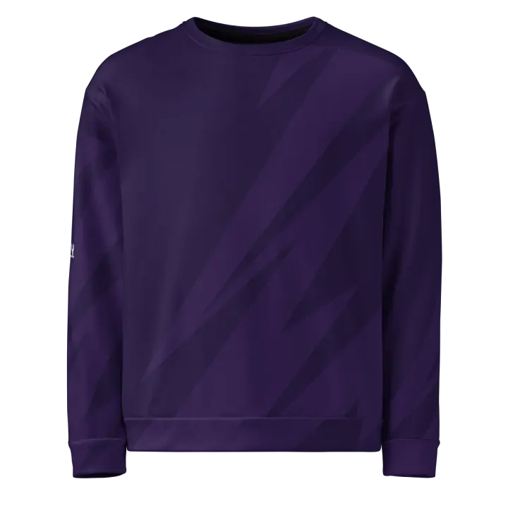 Tizzy Unisex Sweatshirt product image (1)