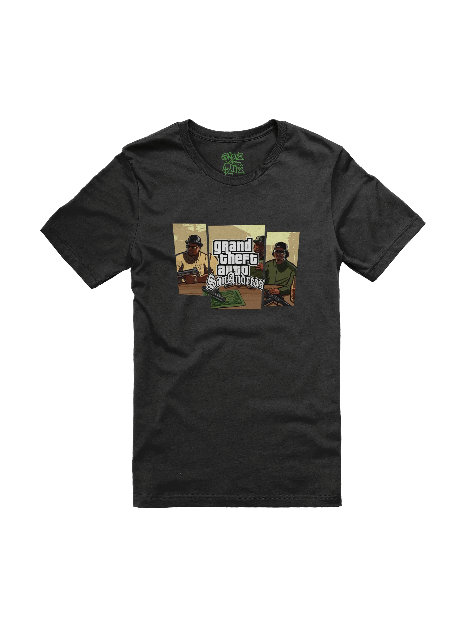 Grove Street Gang product image (1)