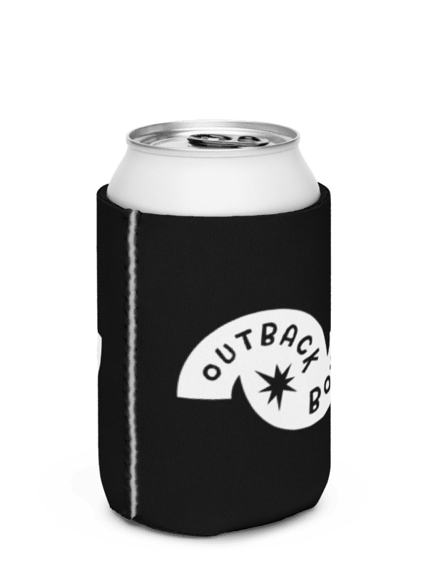 Outback Boys Stubby Holder (aka Can Cooler) product image (3)