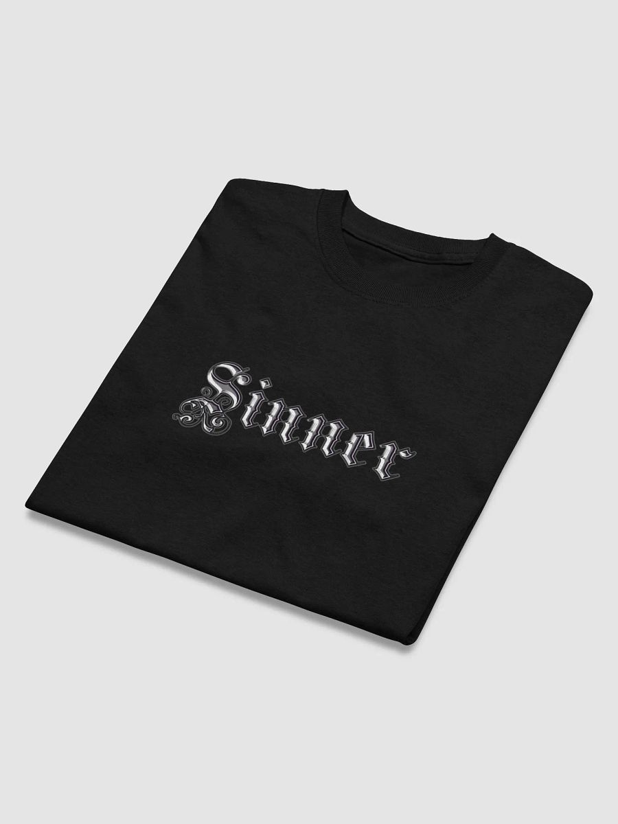 DM Sinner Shirt product image (4)