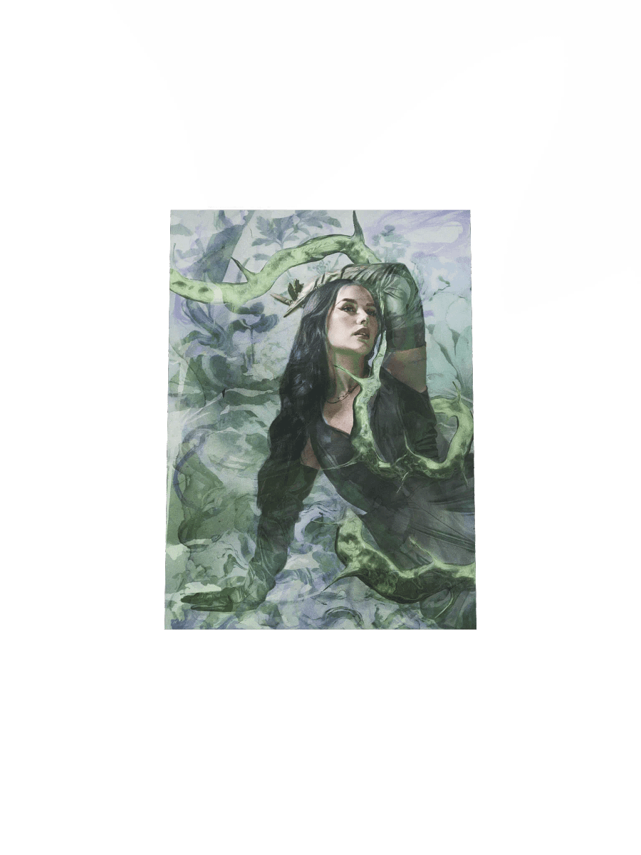 Forest Diva Poster product image (9)