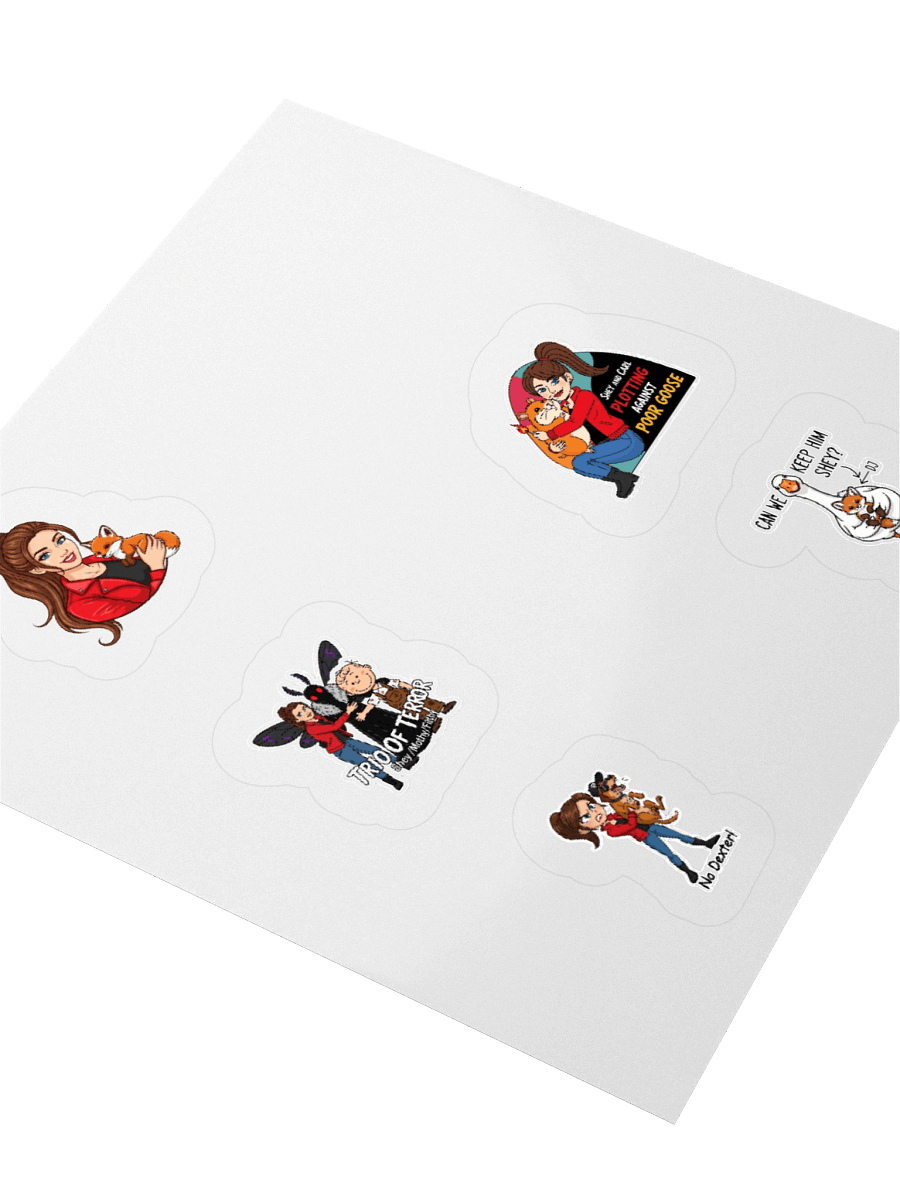 Hugs product image (3)