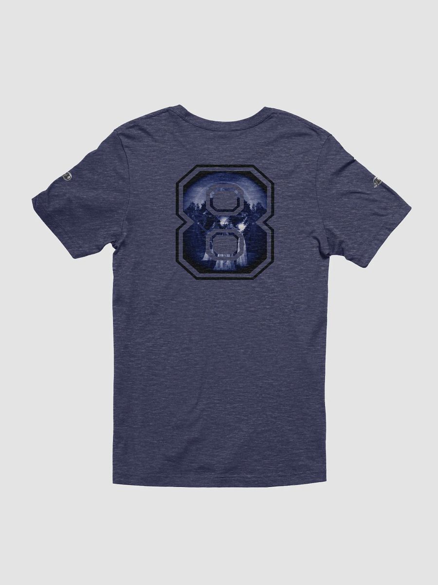 Witchcraft - BLUE | Unisex T-Shirt product image (2)