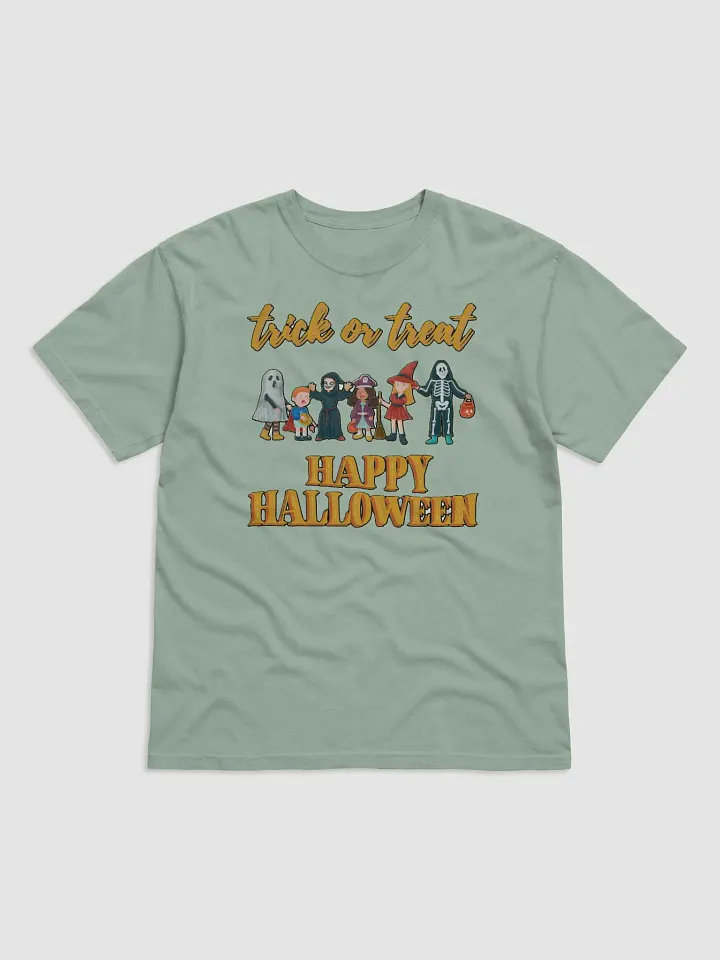 TRICK OR TREAT product image (3)