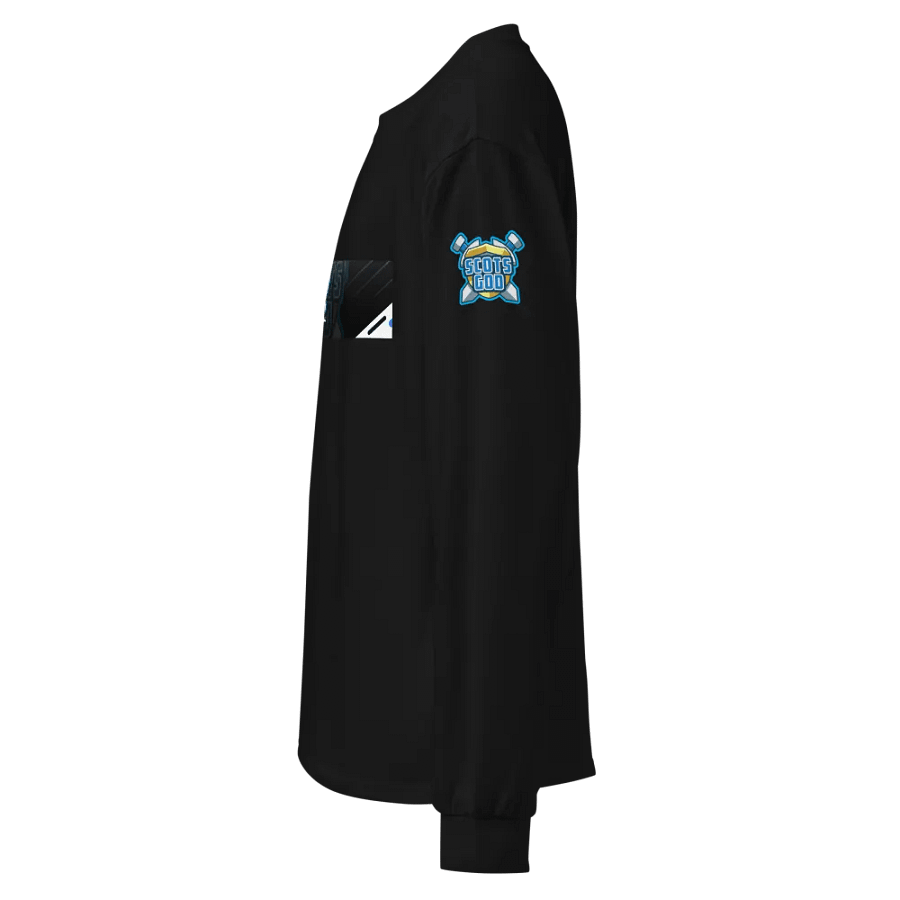 Scots Long sleeve Shirt product image (2)