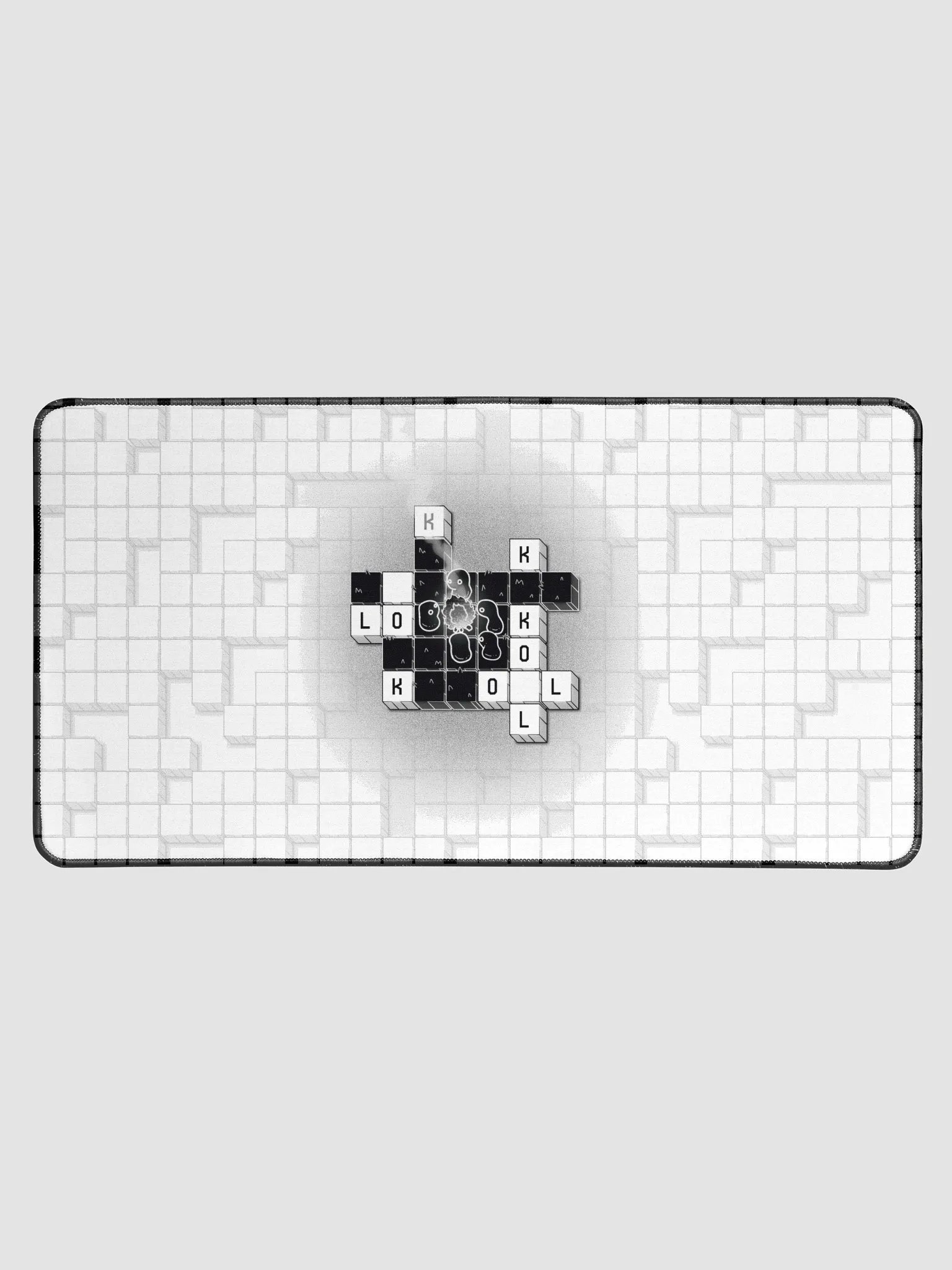LOK Digital Desk Mat product image (1)