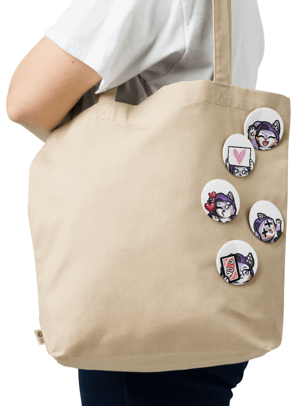 PixiePups Pins product image (4)