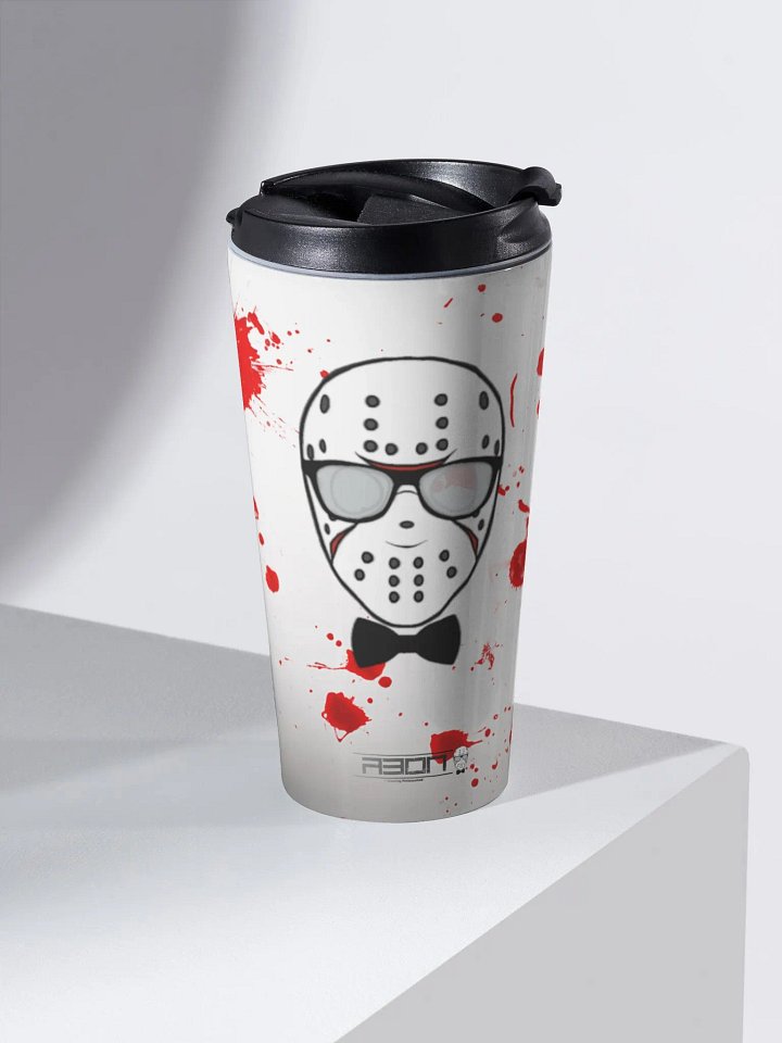 ABON Gaming Cup (Horror Edition) product image (2)