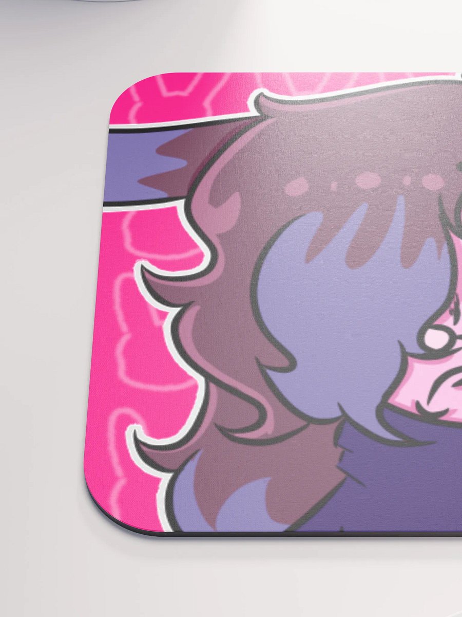 Sadmorii Face Mouse Pad product image (6)