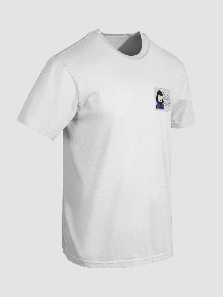 NO COOKIES FOR BAD KITTIES T-SHIRT product image (7)