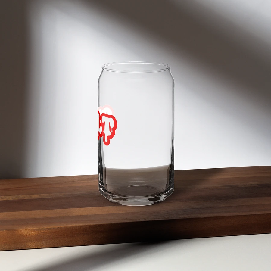 RED CULT CAN GLASS product image (23)
