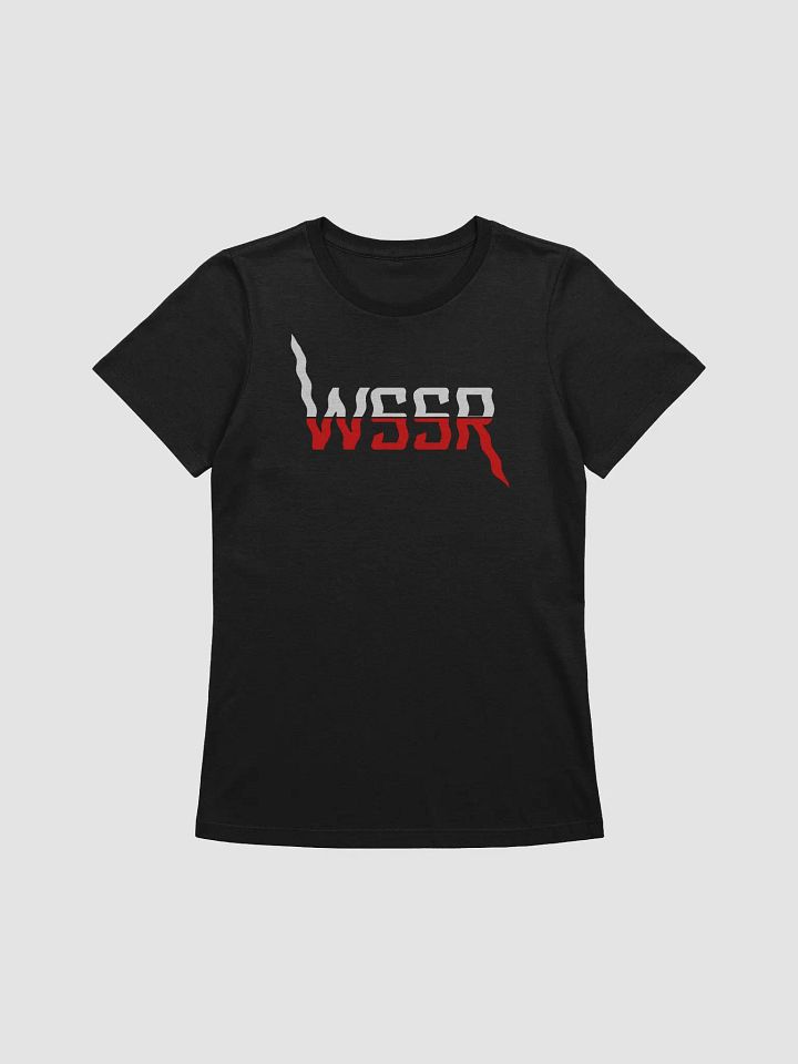 WSSR Women's T-Shirt product image (1)