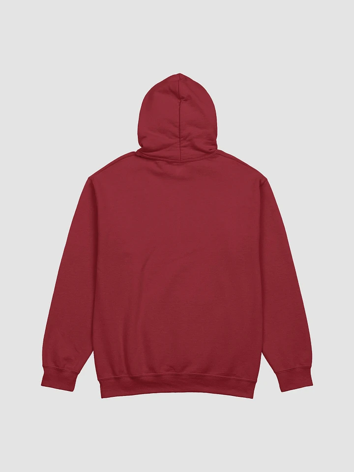The Little Vixen That Could Hoodie product image (23)