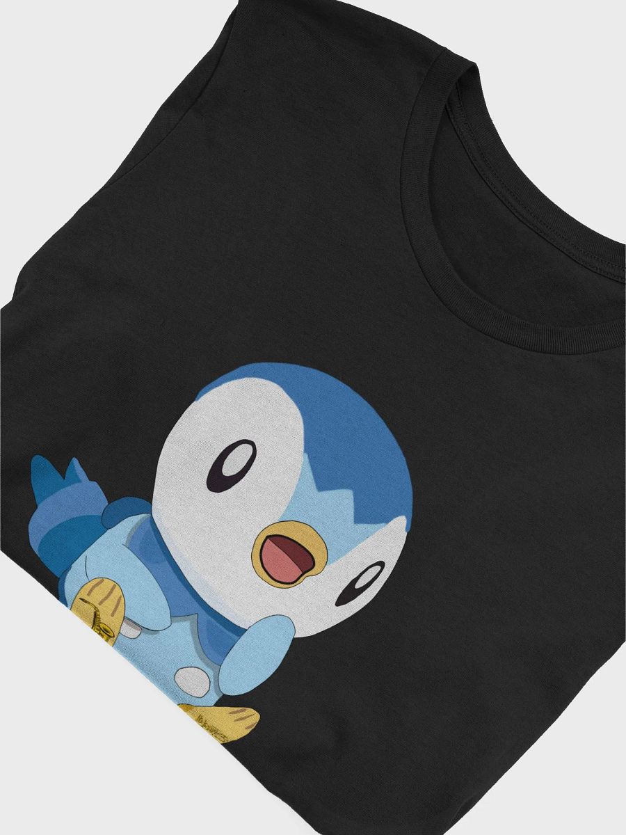 Piplup Shirt (No Words) product image (44)