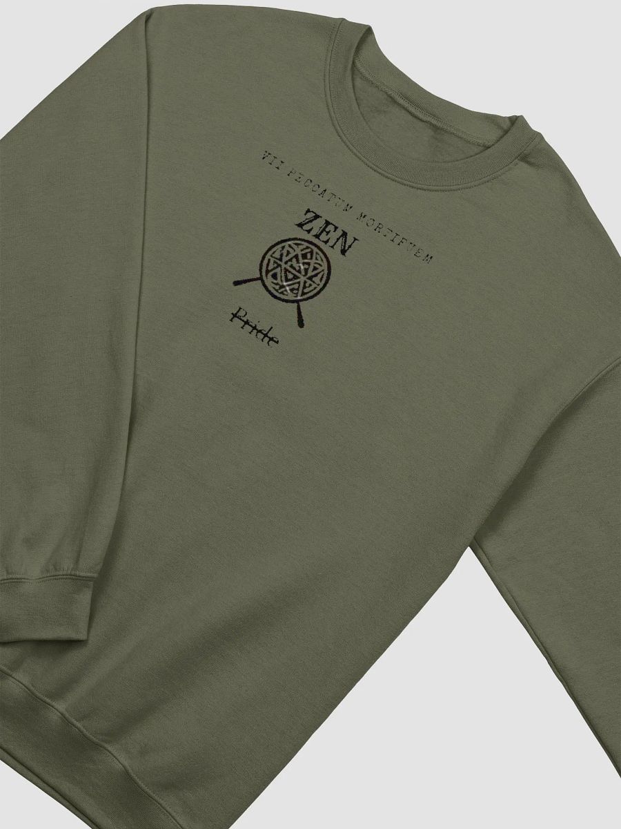 Pride Zen Gen 1 Crewneck product image (15)