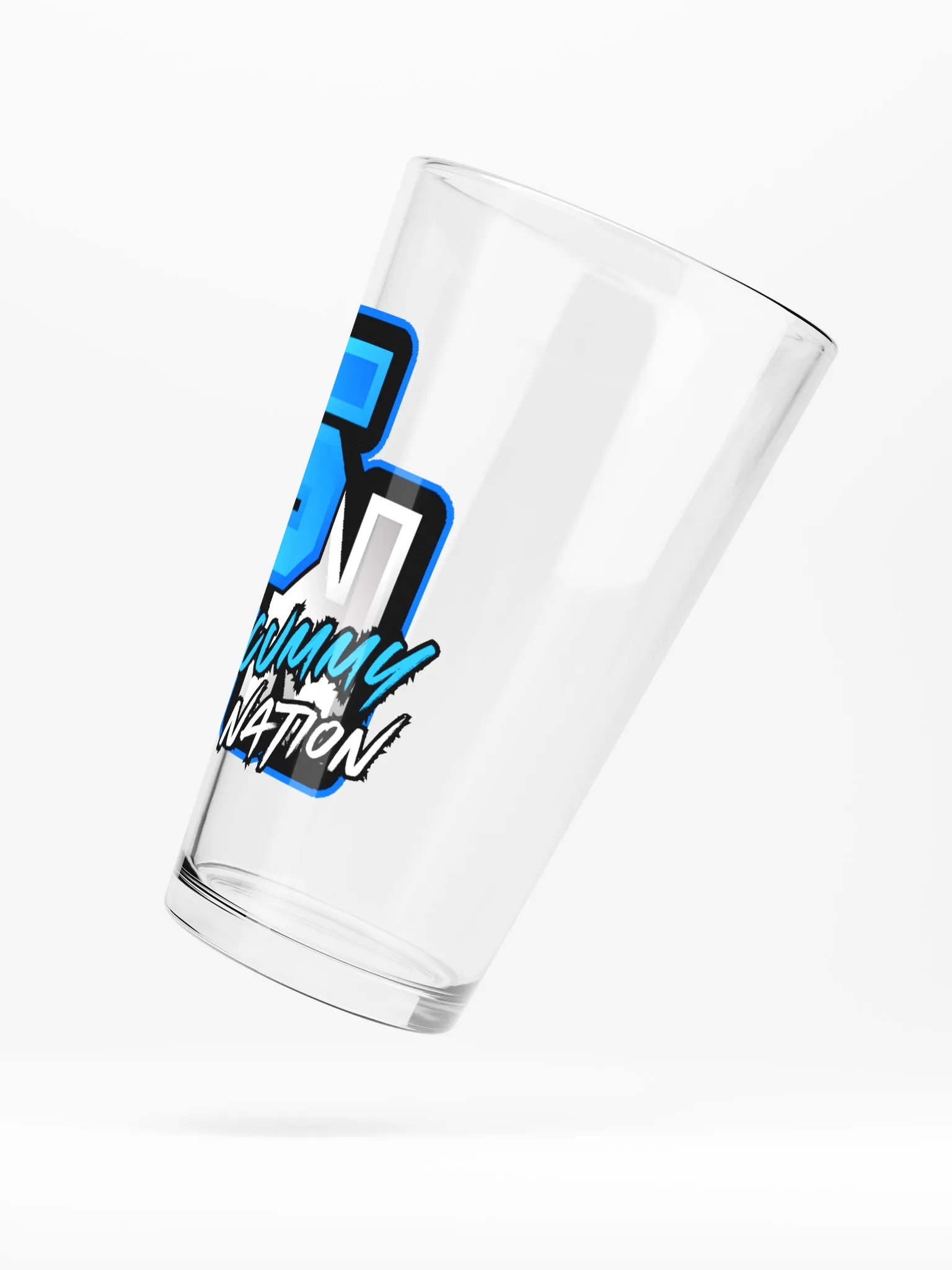 SN Beer Glass product image (5)