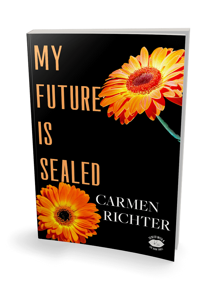 My Future Is Sealed product image (2)