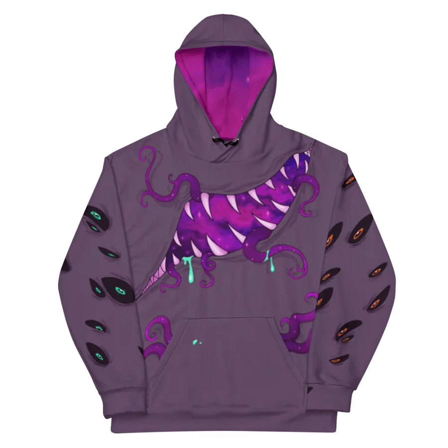 Cosmic Hoodie product image (11)