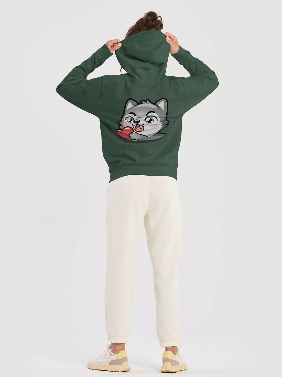 Less then three hoodie product image (62)