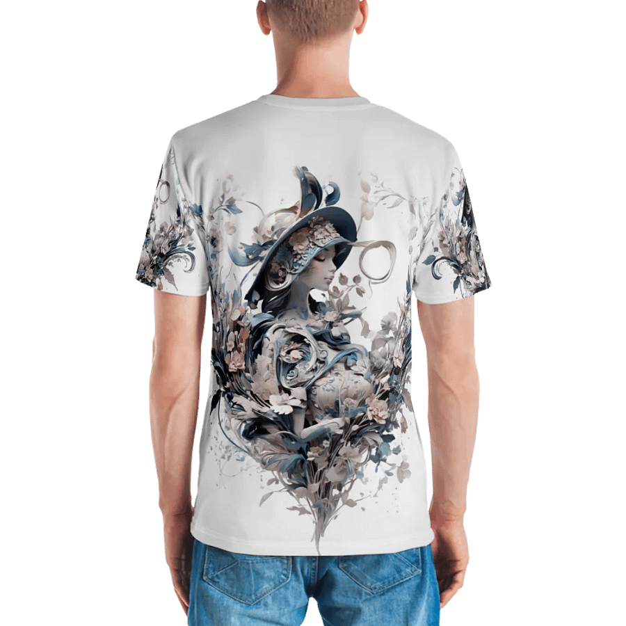 Princess T shirt product image (2)
