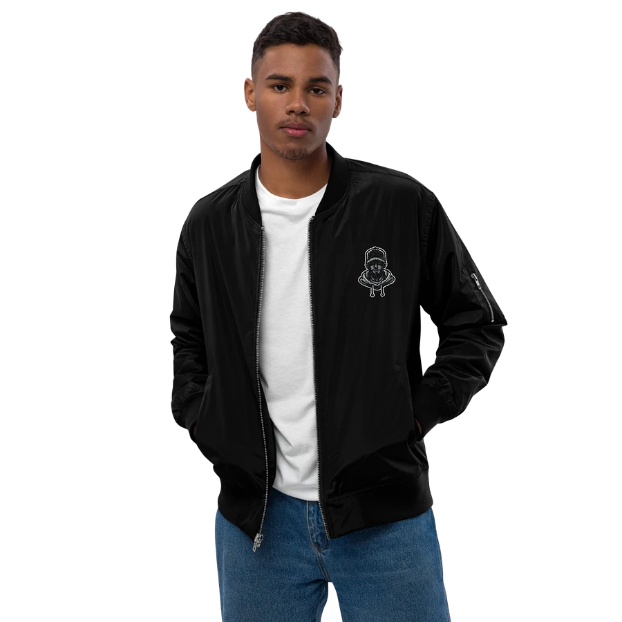 Digi Scoop Black Bomber product image (3)